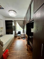 Northoaks (D25), Condominium #553520221
